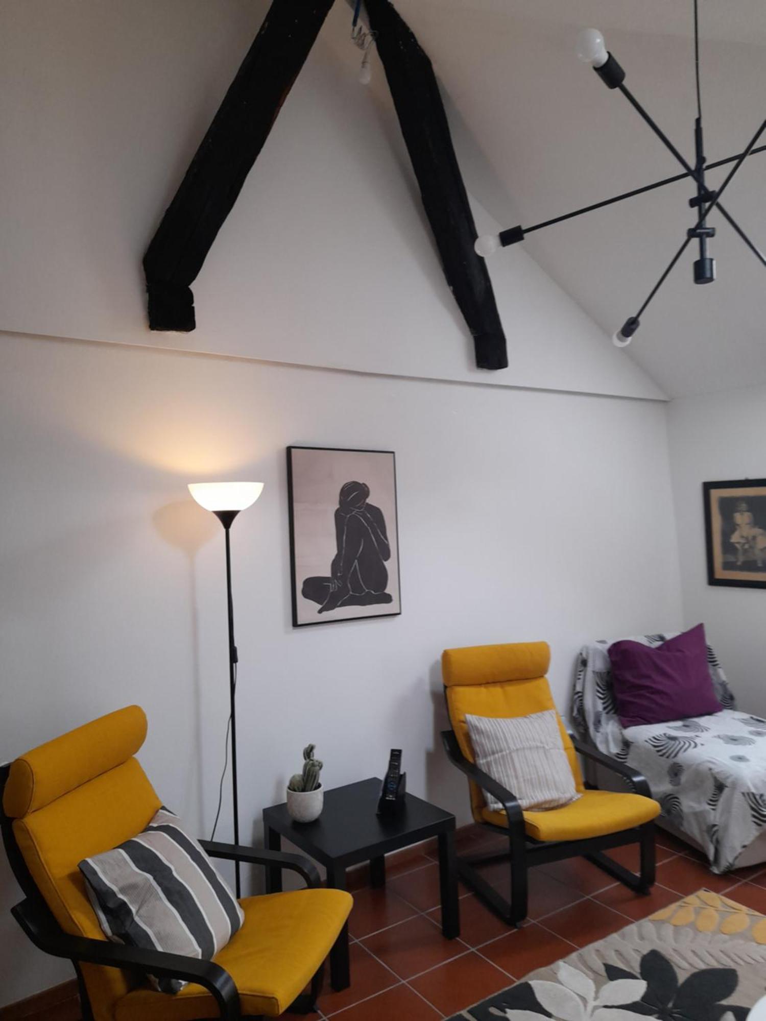 Cèc&Evita Roveredo Extérieur photo