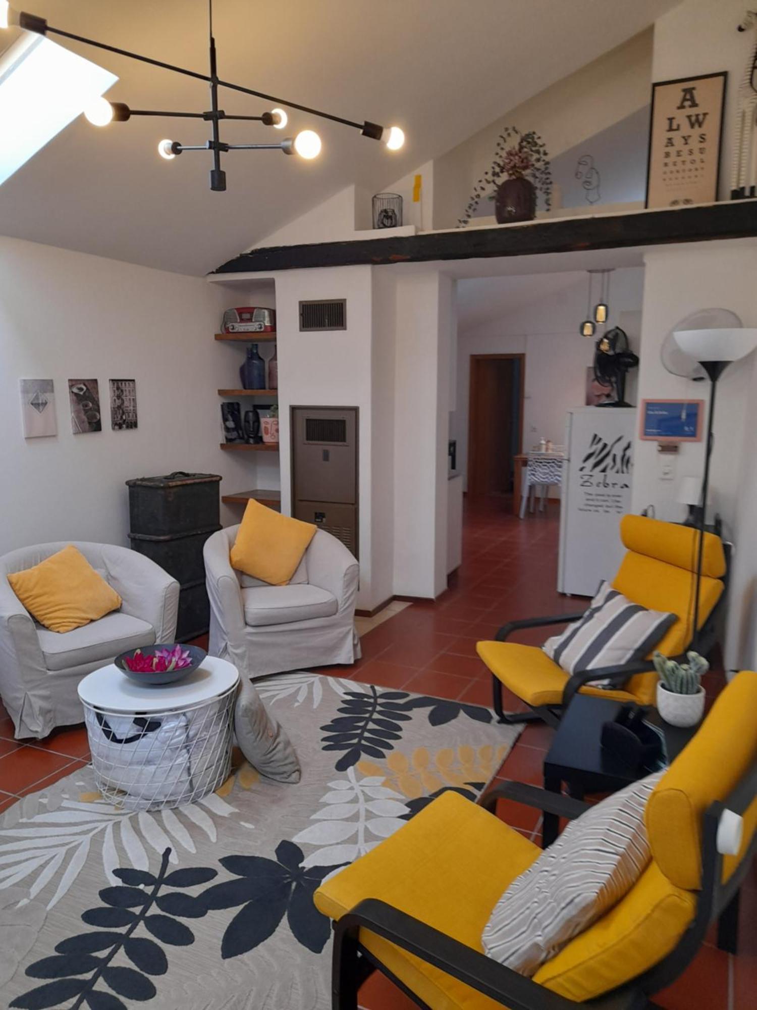 Cèc&Evita Roveredo Extérieur photo